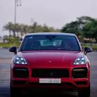 بورش كايين كوب gts طلبيه خاصه 2021