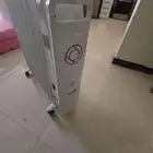 سخان تدفئة كهربائي class pro