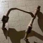 واي سييرا 2014 - 2018 وكالة غير مفرغ