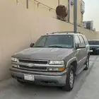 تاهو موديل 2004