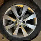 جنط اكسنت 16