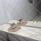 طاوله ضيافه ومدخل للبيع لاعلى سوم