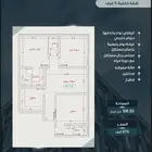 شقق حي الصواري امام مسجد و حديقة للسكن و الاستثمار