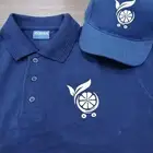 تيشرت بولو مع تطريز او طباعه 35 ريال