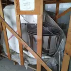 للبيع  معدات مخبز متكامل (جديدة ومستعملة)