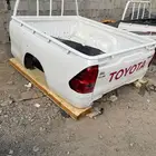 صندوق هايلوكس غماره جديد