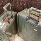 شنط سفر مستخدمة للبيع قوية وصلبة