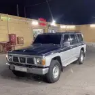 بترول موديل 90 سوبر سفار نظيف