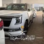 نيسان باترول بلاتينيوم 2026 توين تيربو
