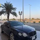 بنتلي جي تي كونتيننتال 8 سلندر