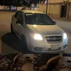 افيو 2015 با 15 الف