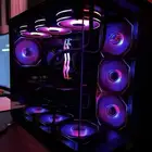 كمبيوتر العاب تجميعه العاب بي سي قيمنق pc gaming