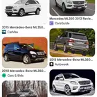 ملاك مرسيدس ML350 ابي نصيحتكم