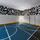 رسم جدريات