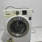 غسالة ملابس