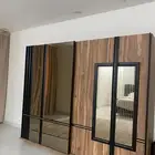غرفة نوم شبه جديدة للبيع