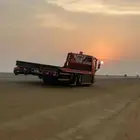 سطحه هيدروليك عجلات ابها صناعيه ابها