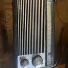 راديو قديم له اكثر من 30 سنه