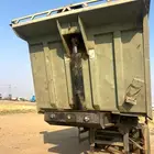 صندوق قلاب 22 متر للاجار