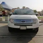 فورد ايدج فل م 2008 مصين كامل