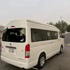 باصات الأيجار مع سائق