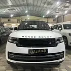 رنج روفر2023