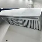 تصنيع هود مطابخ ومطاعم وتصنيع