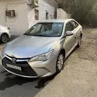 كامري 2017 ستاندر