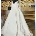 فستان زفاف