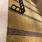 مفروشات عبدالله سعود بن طلحه لجميع أنواع الموكيت