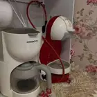 للبيع اله قهوه والثانيه للقهوه المقطره