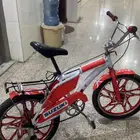 دراجه رامبو لبيع اصليه