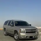 جمس سوبربان 2008 للبيع أو بدل
