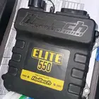 هالتك 550