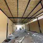 مظله خيزران