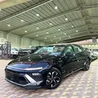 هونداي سوناتا فليت 2026 عروض التقسيط