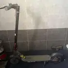 سكوتر كهربائي
