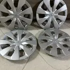 طيس كورولا