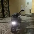 دباب بطة ياباني هوندا