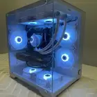 بيسي قيمنق للبيع 3050 8GB i5