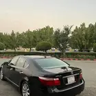 لكزس ال اس 460 أمريكي