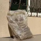 حطب الزيتون شبه