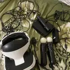 vr ps4