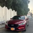 مازدا 6 2023 (مخزن) وارد قطر لون مميز