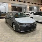 تيوتا كرولا فتحه بنزين مكينه 20