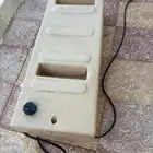 تانكي ماء