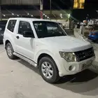 مستوبيشي باجيرو