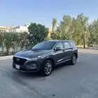 هيونداي سنتافي ديزل