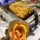 قلاية بطاطس للبيع ستيل