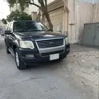 فورد اكسبلور